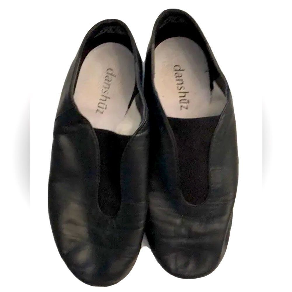 Danshuz Dance Shoes